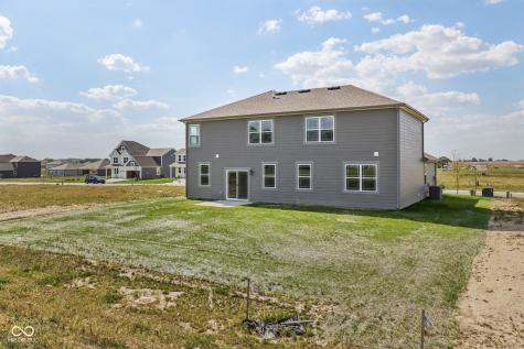 331 Highland Avenue Danville IN 46122