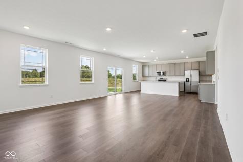 331 Highland Avenue Danville IN 46122