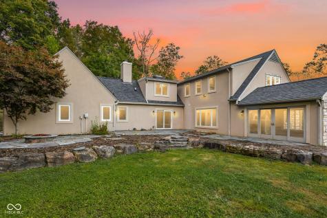 4872 S Poplar Drive Columbus IN 47201