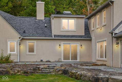 4872 S Poplar Drive Columbus IN 47201