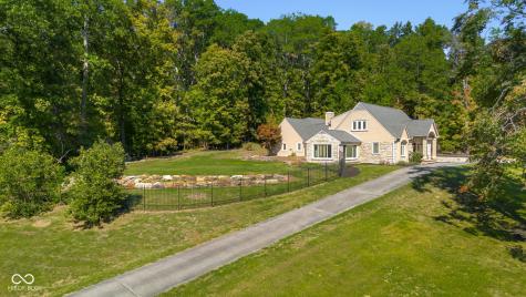 4872 S Poplar Drive Columbus IN 47201