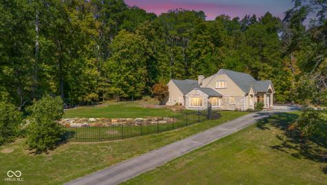 4872 S Poplar Drive Columbus IN 47201