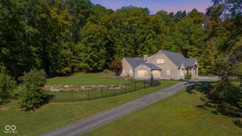 4872 S Poplar Drive Columbus IN 47201