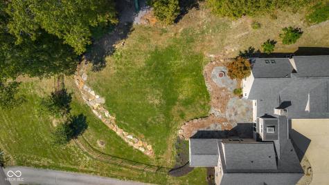 4872 S Poplar Drive Columbus IN 47201