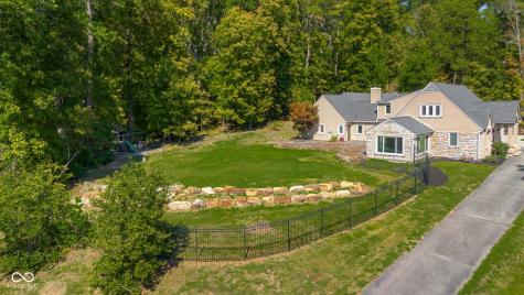 4872 S Poplar Drive Columbus IN 47201