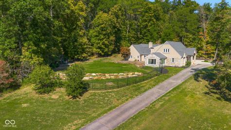 4872 S Poplar Drive Columbus IN 47201