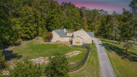 4872 S Poplar Drive Columbus IN 47201