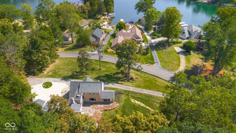 4872 S Poplar Drive Columbus IN 47201