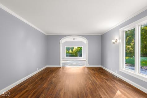 4872 S Poplar Drive Columbus IN 47201