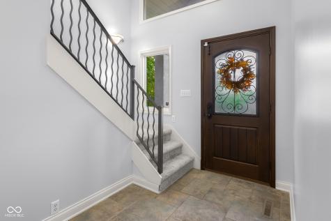 4872 S Poplar Drive Columbus IN 47201