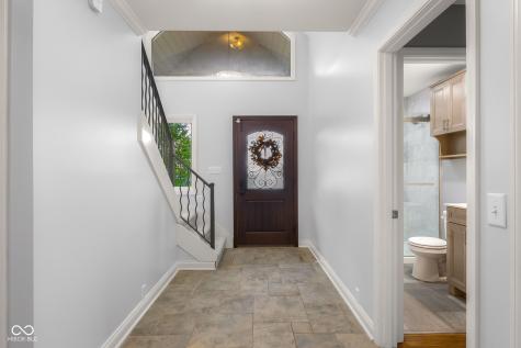 4872 S Poplar Drive Columbus IN 47201