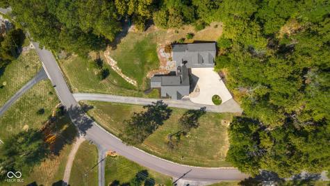 4872 S Poplar Drive Columbus IN 47201