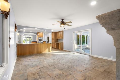 4872 S Poplar Drive Columbus IN 47201