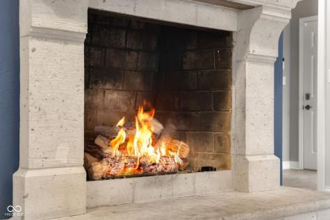 4872 S Poplar Drive Columbus IN 47201