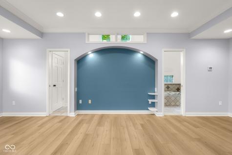 4872 S Poplar Drive Columbus IN 47201