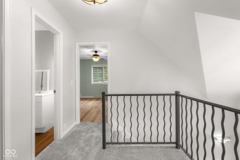 4872 S Poplar Drive Columbus IN 47201