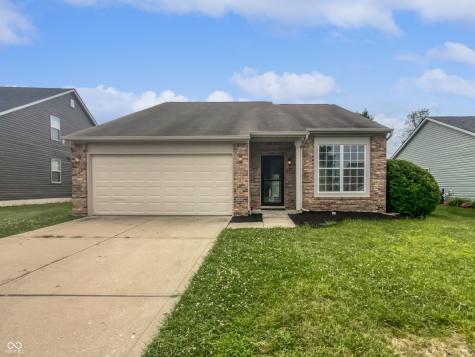 10529 Bartley Drive Indianapolis IN 46236