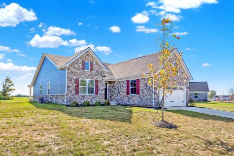 953 Independence Drive Edinburgh IN 46124