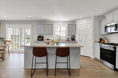953 Independence Drive Edinburgh IN 46124