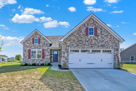 953 Independence Drive Edinburgh IN 46124