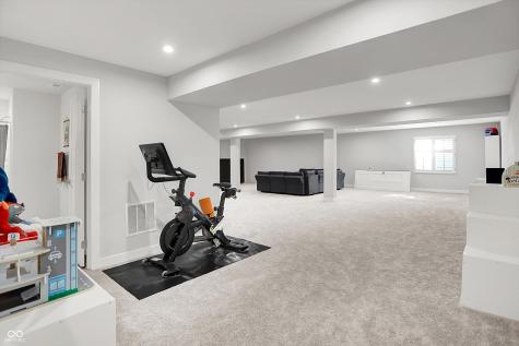 953 Independence Drive Edinburgh IN 46124