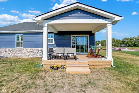 953 Independence Drive Edinburgh IN 46124