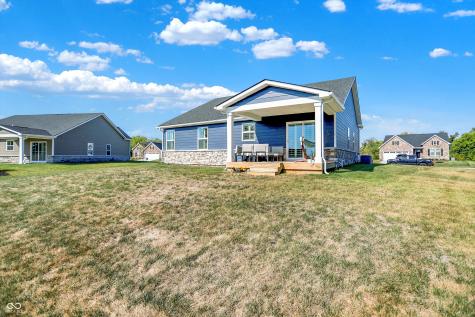 953 Independence Drive Edinburgh IN 46124