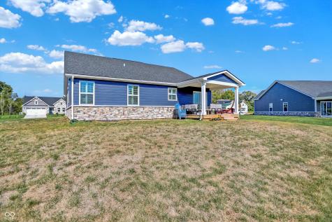 953 Independence Drive Edinburgh IN 46124