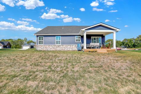 953 Independence Drive Edinburgh IN 46124