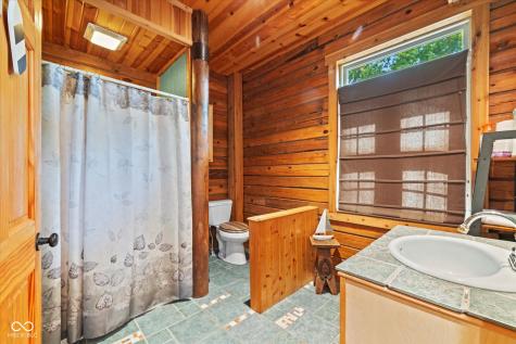 4738 Point Idalawn Drive Unionville IN 47468