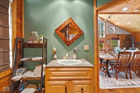 4738 Point Idalawn Drive Unionville IN 47468