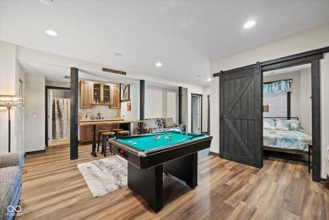 4738 Point Idalawn Drive Unionville IN 47468