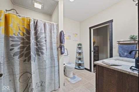 4738 Point Idalawn Drive Unionville IN 47468