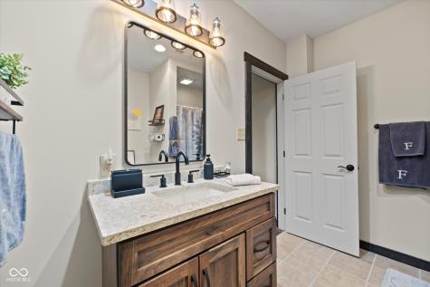 4738 Point Idalawn Drive Unionville IN 47468