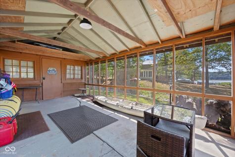 4738 Point Idalawn Drive Unionville IN 47468