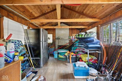 4738 Point Idalawn Drive Unionville IN 47468