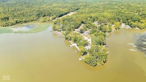 4738 Point Idalawn Drive Unionville IN 47468