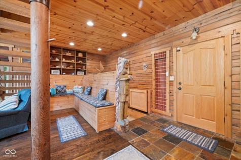 4738 Point Idalawn Drive Unionville IN 47468