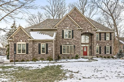 14446 Stephanie Street Carmel IN 46033