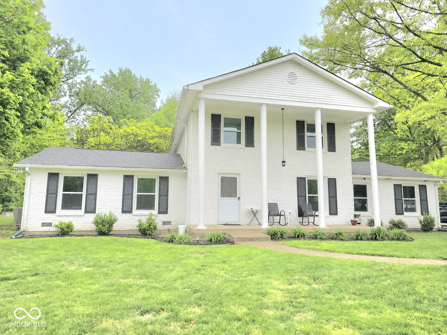 8901 Black Hawk Lane Indianapolis IN 46234