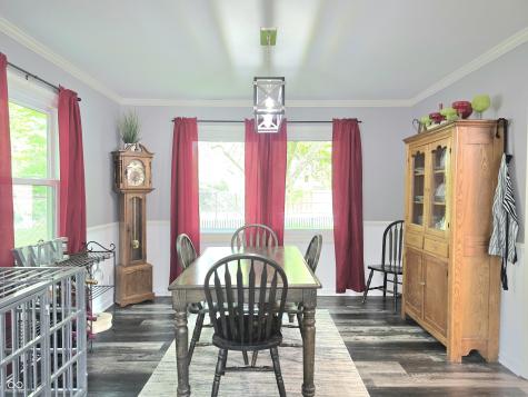 8901 Black Hawk Lane Indianapolis IN 46234