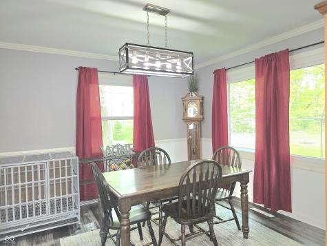 8901 Black Hawk Lane Indianapolis IN 46234