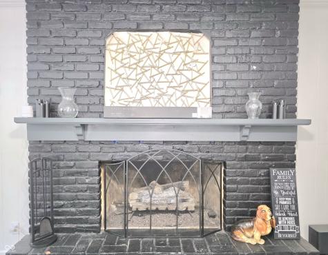 8901 Black Hawk Lane Indianapolis IN 46234