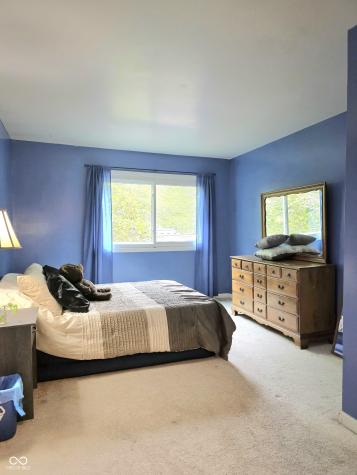 8901 Black Hawk Lane Indianapolis IN 46234