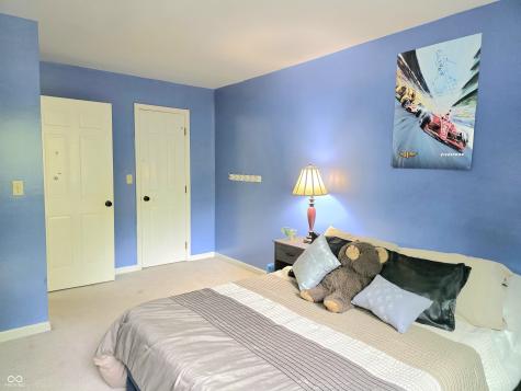 8901 Black Hawk Lane Indianapolis IN 46234