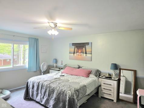 8901 Black Hawk Lane Indianapolis IN 46234