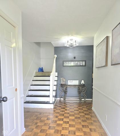 8901 Black Hawk Lane Indianapolis IN 46234