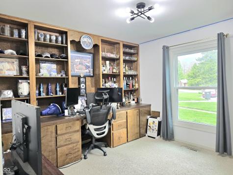 8901 Black Hawk Lane Indianapolis IN 46234