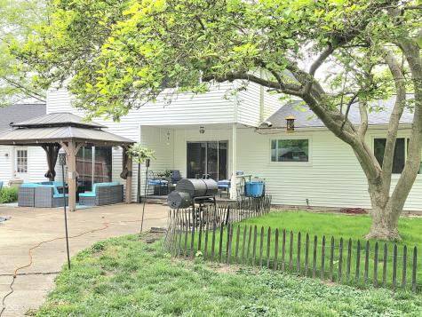 8901 Black Hawk Lane Indianapolis IN 46234