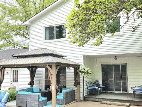 8901 Black Hawk Lane Indianapolis IN 46234